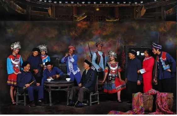 FOLKLORE