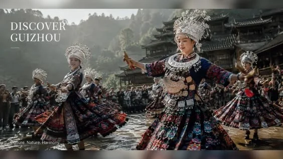 Traditional Folk Life 4