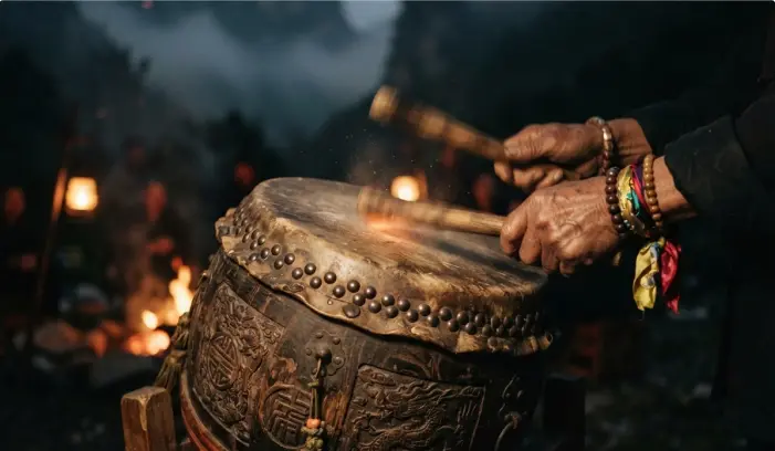 Songs of the Valley