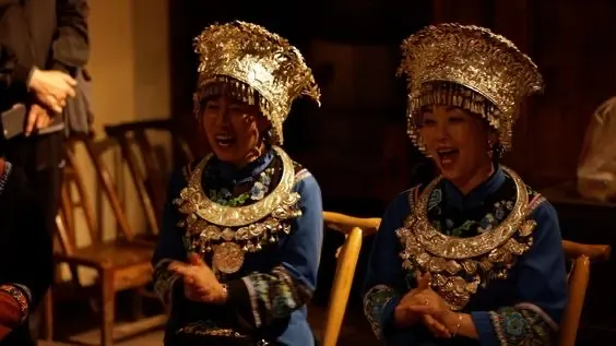 Traditional Folk Life 1