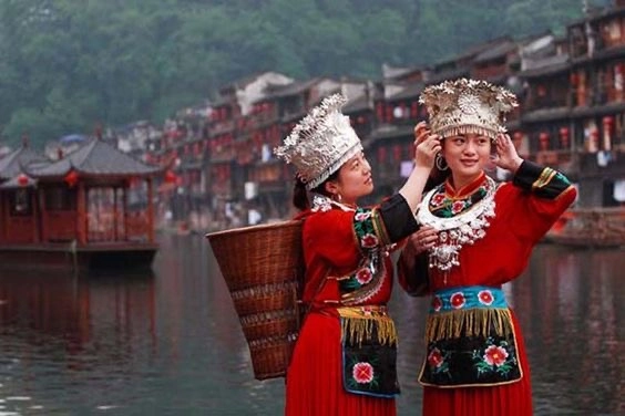 Traditional Folk Life 2